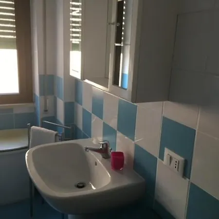 Casa Vacanza Sul Lungomare Di Lido