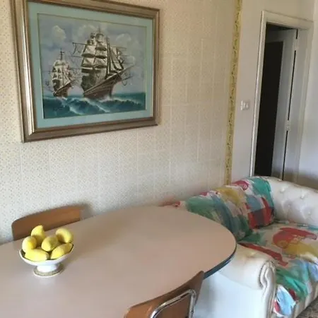 Casa Vacanza Sul Lungomare Di Lido * Catanzaro