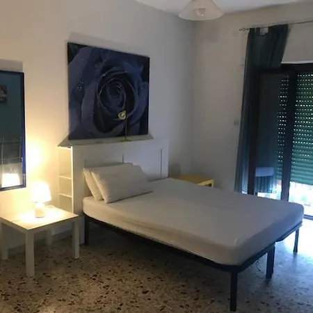Casa Vacanza Sul Lungomare Di Lido Apartment *
