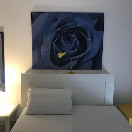 Casa Vacanza Sul Lungomare Di Lido * Catanzaro