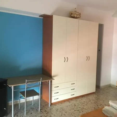 Casa Vacanza Sul Lungomare Di Lido アパート