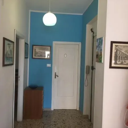 Casa Vacanza Sul Lungomare Di Lido アパート