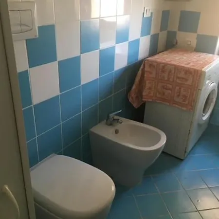 Casa Vacanza Sul Lungomare Di Lido *