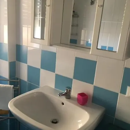 Casa Vacanza Sul Lungomare Di Lido *