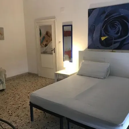 Casa Vacanza Sul Lungomare Di Lido カタンザーロ