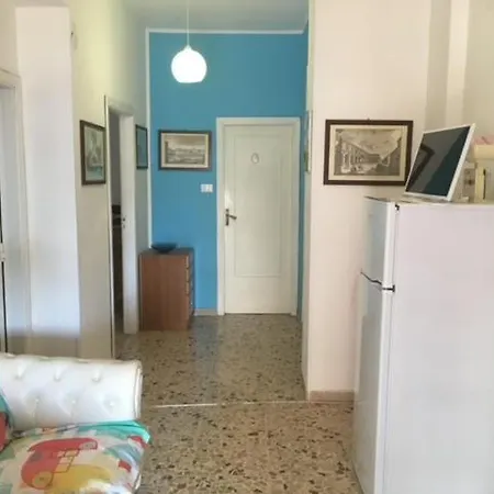 Casa Vacanza Sul Lungomare Di Lido * カタンザーロ